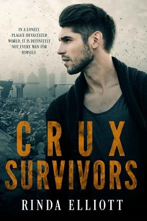 Crux Survivors by Rinda Elliott