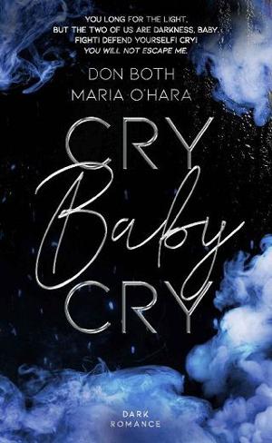 Cry Baby Cry by Don Both