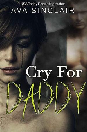 Cry for Daddy by Ava Sinclair