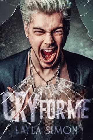 Cry For Me by Layla Simon