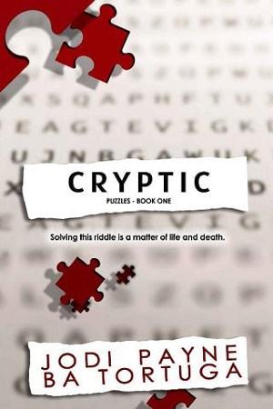 Cryptic by Jodi Payne