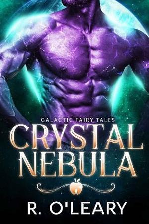 Crystal Nebula by R. O’Leary