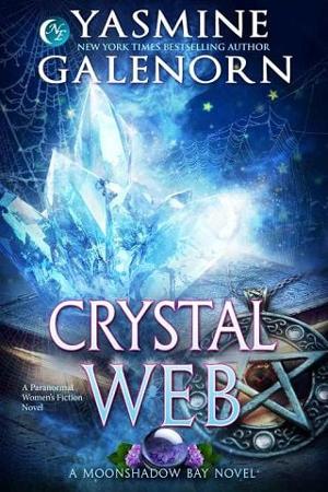 Crystal Web by Yasmine Galenorn