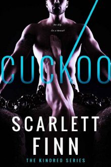Cuckoo by Scarlett Finn