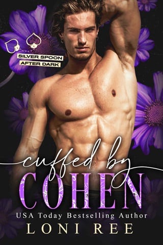 Cuffed By Cohen by Loni Ree