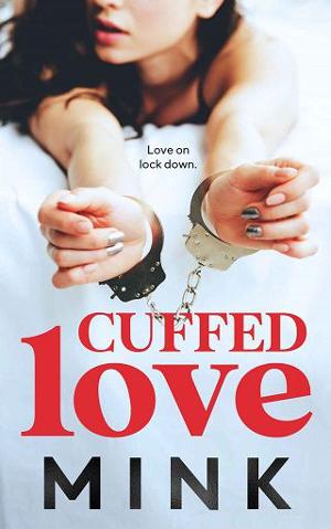 Cuffed Love by Mink