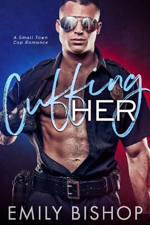 Cuffing Her by Emily Bishop