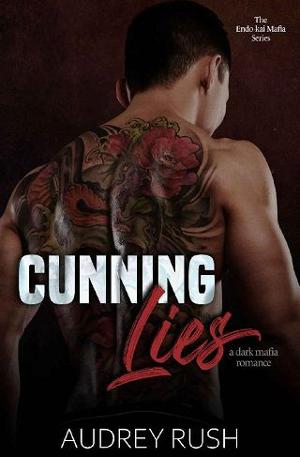 Cunning Lies by Audrey Rush