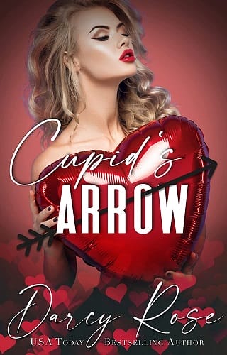 Cupid’s Arrow by Darcy Rose