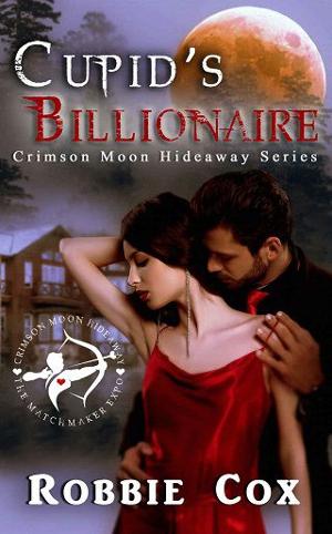 Cupid’s Billionaire by Robbie Cox