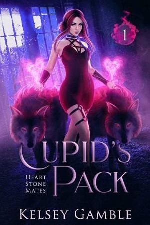 Cupid’s Pack by Kelsey Gamble
