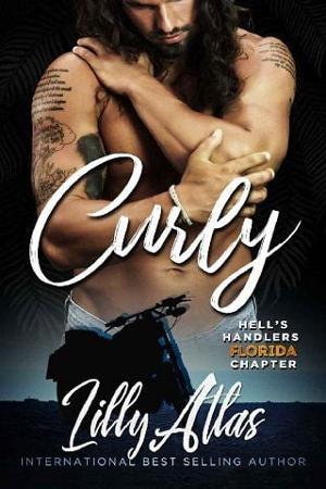 Curly by Lilly Atlas