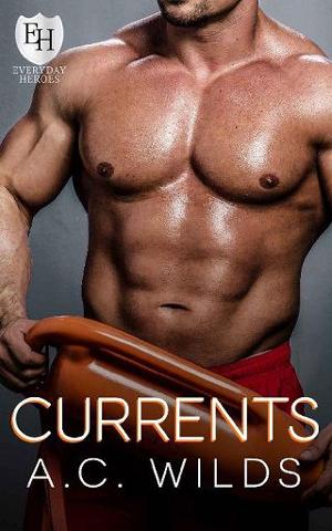 Currents by A.C. Wilds