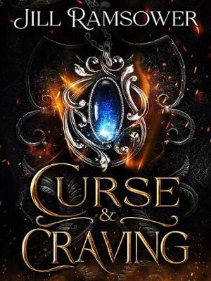 Curse and Craving by Jill Ramsower