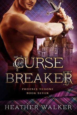 Curse Breaker by Heather Walker