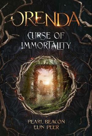 Curse of Immortality by Elin Peer