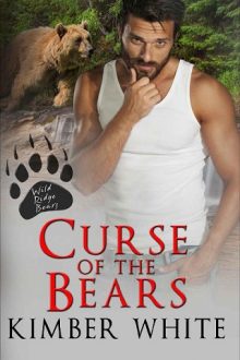 Curse of the Bears by Kimber White