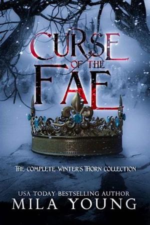Curse of the Fae by Mila Young