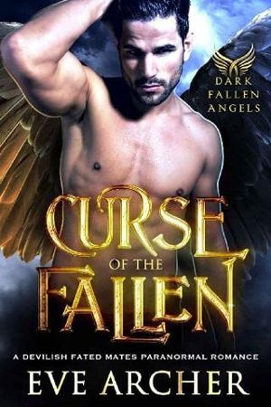 Curse of the Fallen by Eve Archer