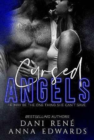 Cursed Angels by Dani Rene