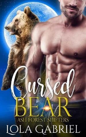 Cursed Bear by Lola Gabriel
