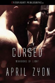Cursed by April Zyon
