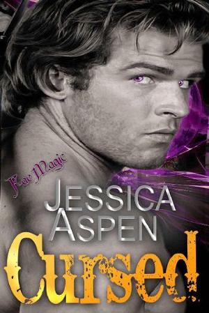 Cursed by Jessica Aspen