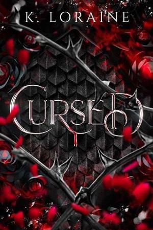 Cursed by K. Loraine