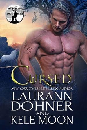 Cursed by Laurann Dohner
