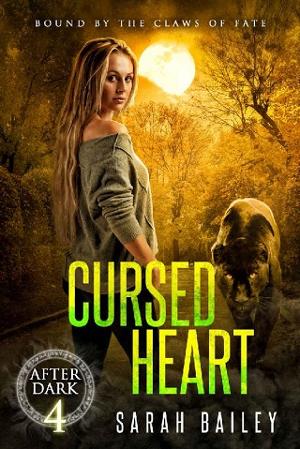 Cursed Heart by Sarah Bailey