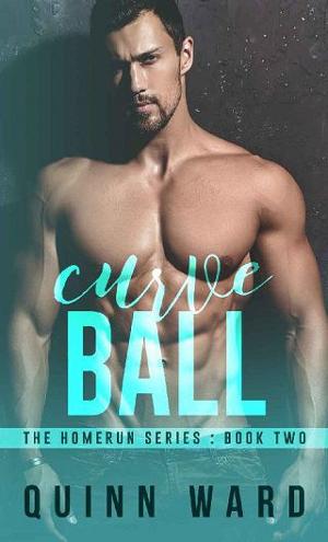 Curve Ball by Quinn Ward