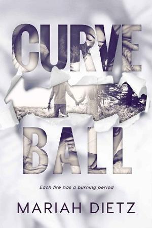 Curveball by Mariah Dietz