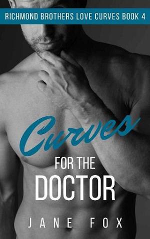 Curves for the Doctor by Jane Fox