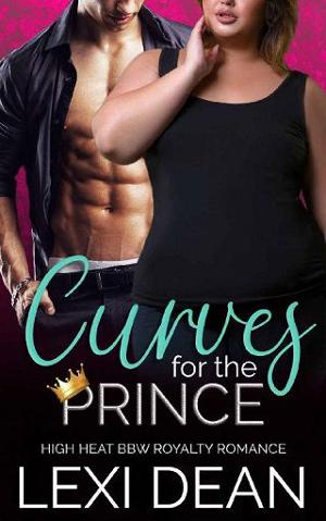 Curves for the Prince by Lexi Dean