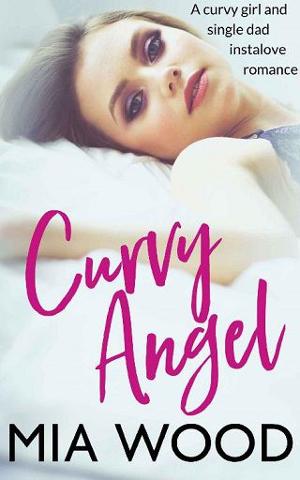 Curvy Angel by Mia Wood