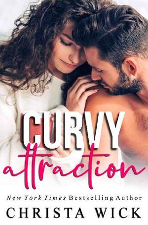 Curvy Attraction by Christa Wick