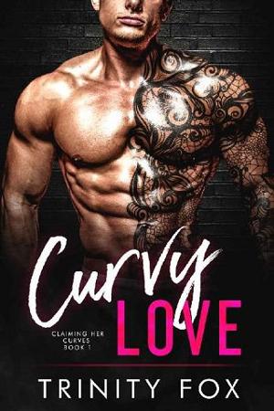 Curvy Love by Trinity Fox
