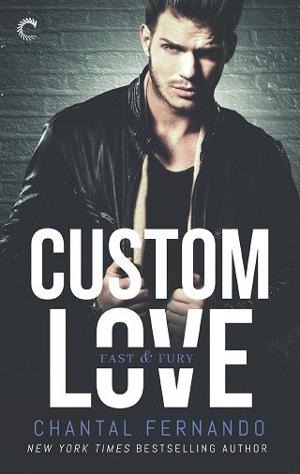 Custom Love by Chantal Fernando