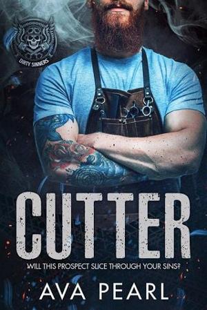 Cutter by Ava Pearl