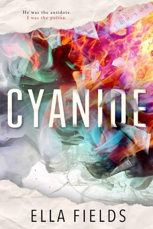 Cyanide (Surface Rust #1) by Ella Fields