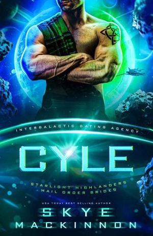 Cyle by Skye MacKinnon