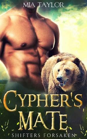 Cypher’s Mate by Mia Taylor