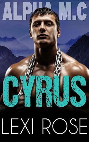 Cyrus by Lexi Rose