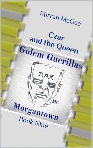 Czar and the Queen by Mirrah McGee