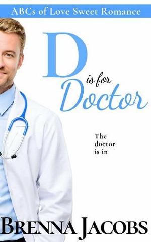 D is for Doctor by Brenna Jacobs