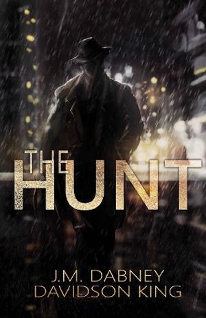 The Hunt by J.M. Dabney