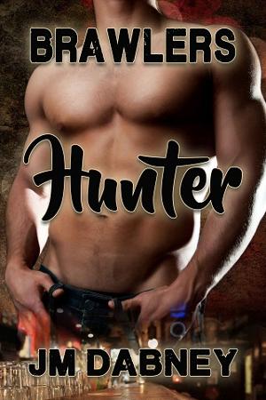 Hunter by J.M. Dabney