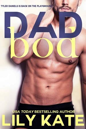 Dad Bod by Lily Kate