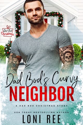 Dad Bod’s Curvy Neighbor by Loni Ree