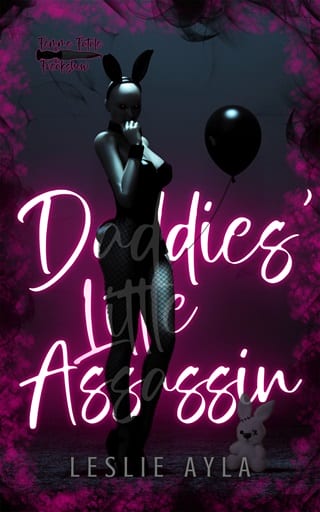 Daddies’ Little Assassin by Leslie Ayla